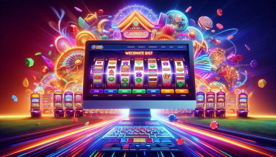 Beem Casino